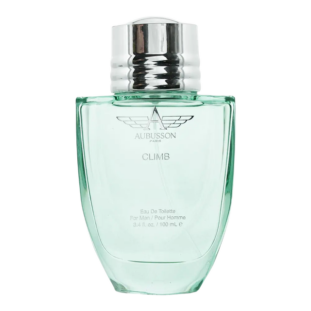 Aubusson, Climb, Eau De Toilette, For Men, 100 ml - Feel You