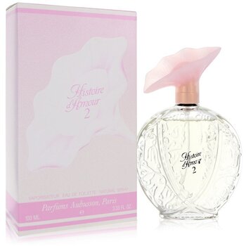 Aubusson - Historie d´Amour 2 EDT - 100ml - Feel You