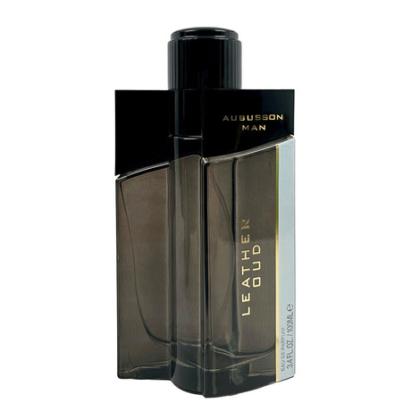 Aubusson, Leather & Oud, Eau De Toilette, For Men, 100 ml - Feel You