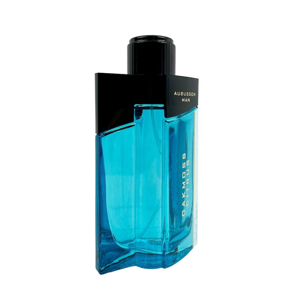 Aubusson, Oakmoss & Citrus, Eau De Toilette, For Men, 100 ml - Feel You