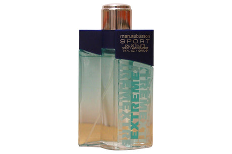 Aubusson, Sport Extreme Aqua-Marine, Eau De Toilette, For Men, 100 ml - Feel You