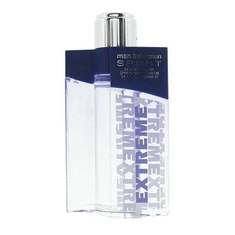 Aubusson, Sport Extreme Violet, Eau De Toilette, For Men, 100 ml - Feel You