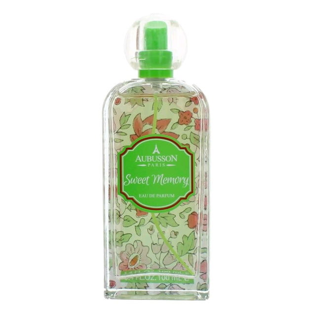Aubusson, Sweet Memory, Eau De Parfum, For Women, 100 ml *Tester - Feel You