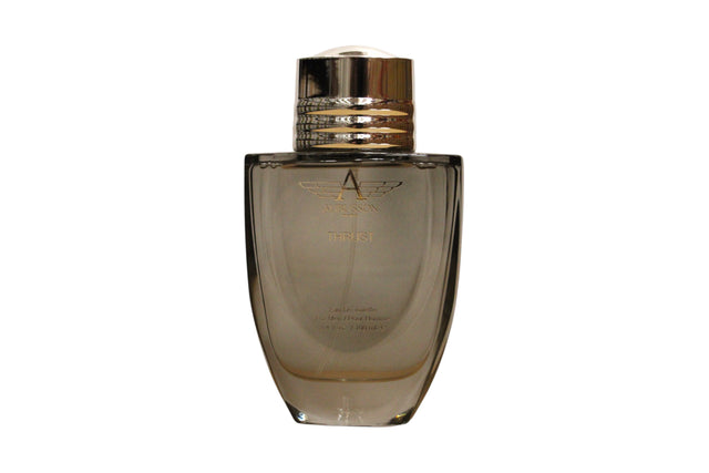 Aubusson, Thrust, Eau De Toilette, For Men, 100 ml - Feel You
