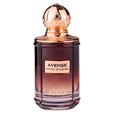 Auraa Desire, Avenge, Extrait De Parfum, For Men, 100 ml - Feel You