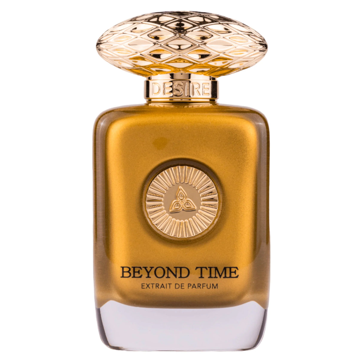 Auraa Desire, Beyond Time, Extrait De Parfum, For Men, 100 ml - Feel You