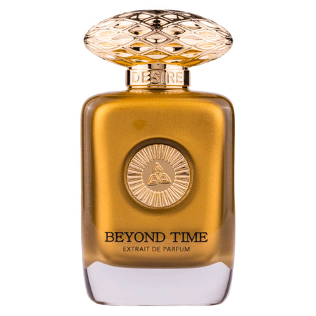 Auraa Desire, Beyond Time, Extrait De Parfum, For Men, 100 ml - Feel You