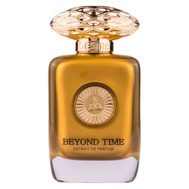 Auraa Desire, Beyond Time, Extrait De Parfum, For Men, 100 ml - Feel You