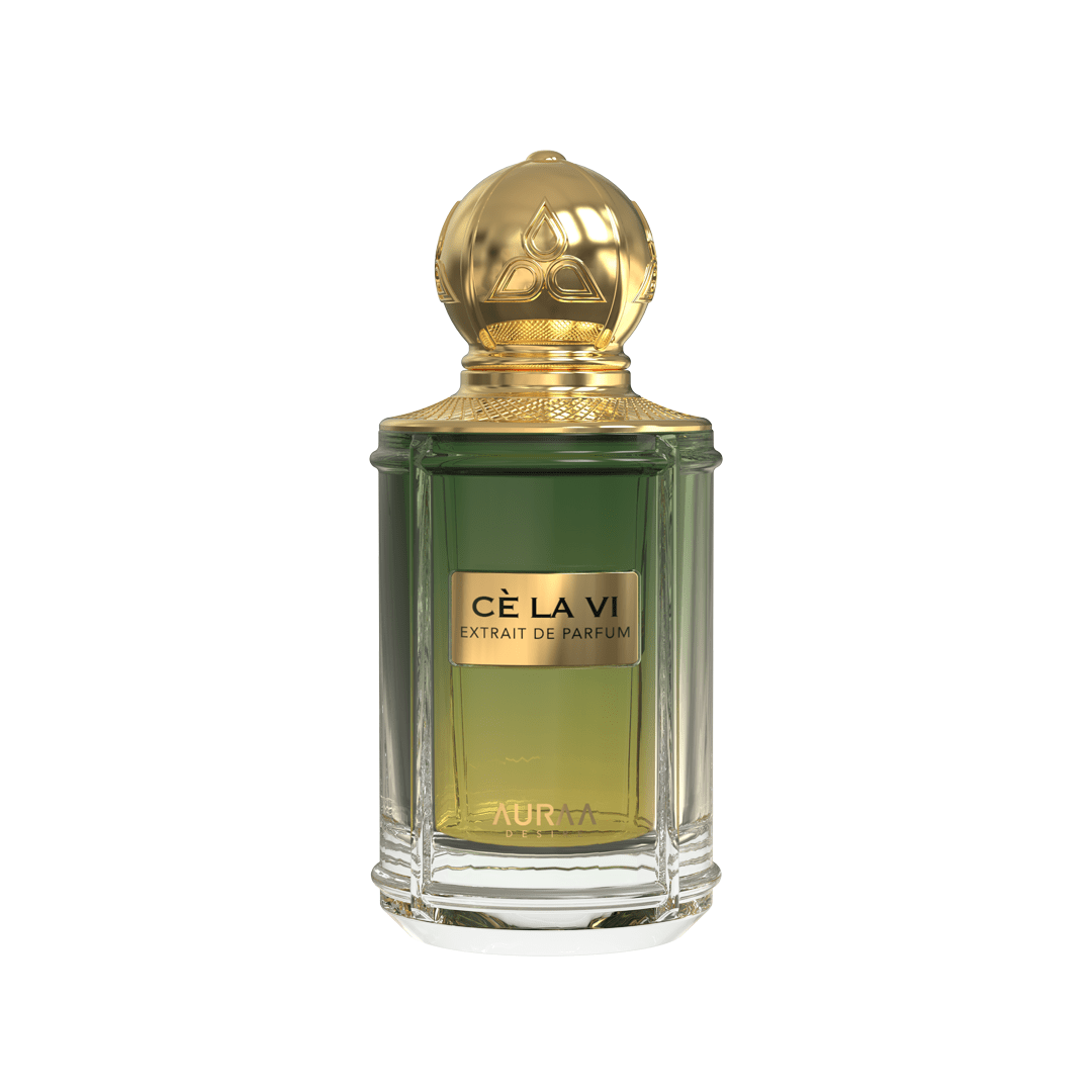 Auraa Desire, Ce La Vi, Extrait De Parfum, For Women, 100 ml - Feel You