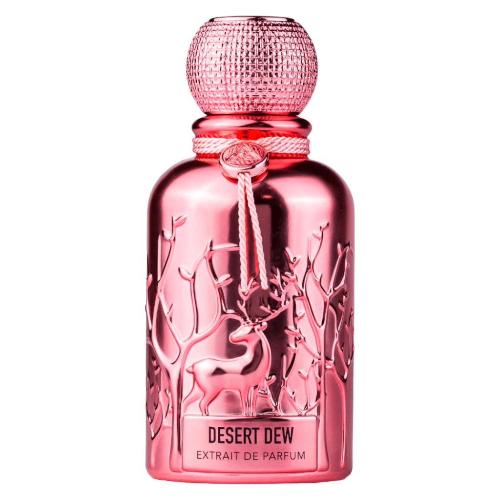 Auraa Desire - Desert Dew Extrait de Parfum - 100ml - Feel You