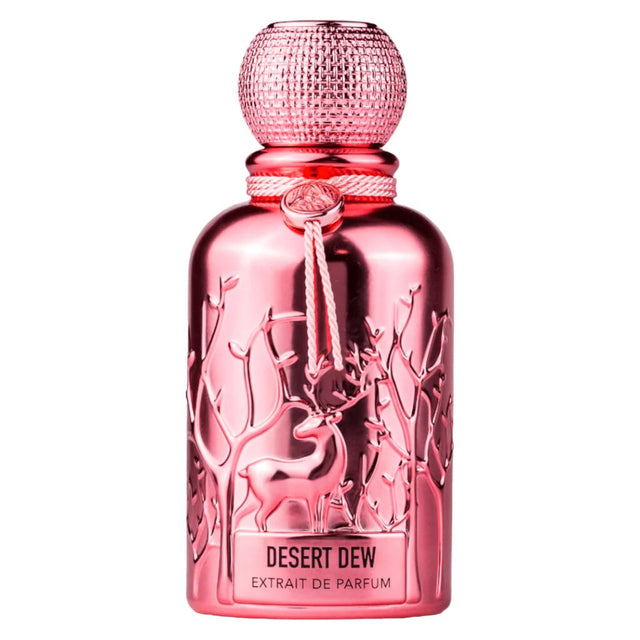 Auraa Desire - Desert Dew Extrait de Parfum - 100ml - Feel You