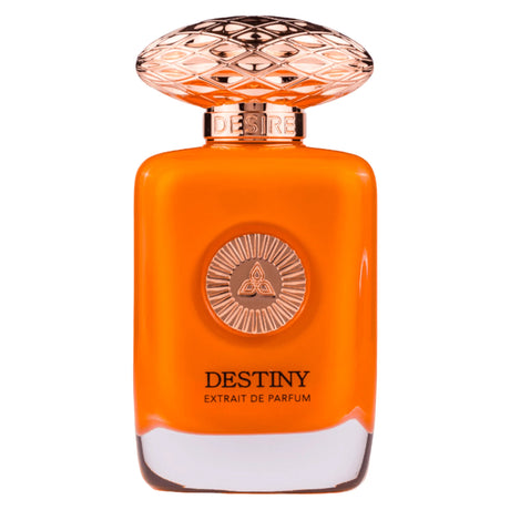 Auraa Desire, Destiny, Extrait De Parfum, For Men, 100 ml - Feel You