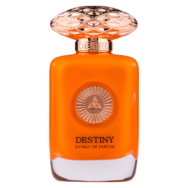 Auraa Desire, Destiny, Extrait De Parfum, For Men, 100 ml - Feel You