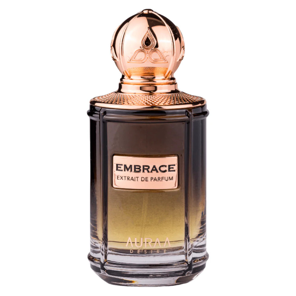 Auraa Desire, Embrace, Extrait De Parfum, For Women, 100 ml - Feel You