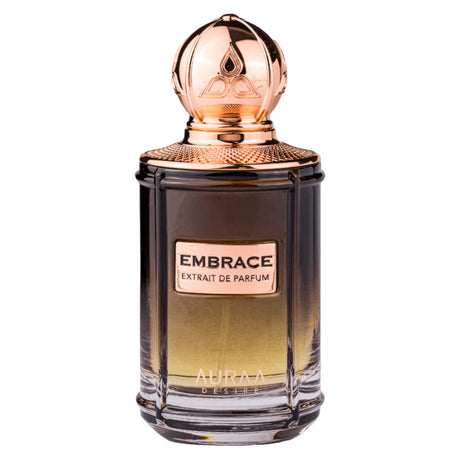 Auraa Desire, Embrace, Extrait De Parfum, For Women, 100 ml - Feel You