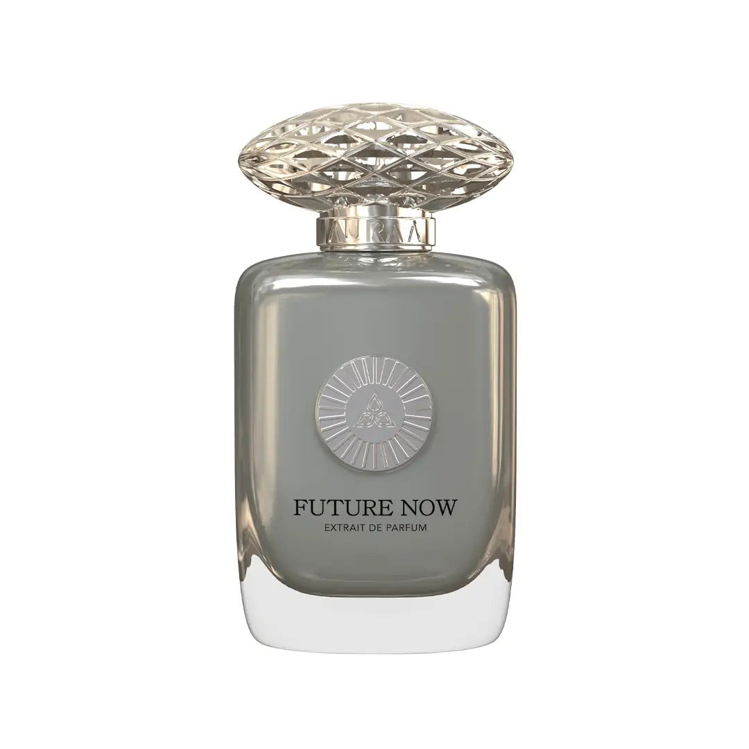 Auraa Desire, Future Now, Extrait De Parfum, Unisex, 100 ml - Feel You