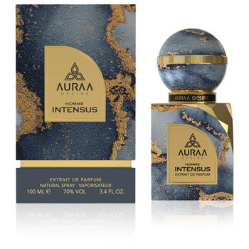 Auraa Desire - Homme Intensus Extrait de Parfum - 100ml - Feel You
