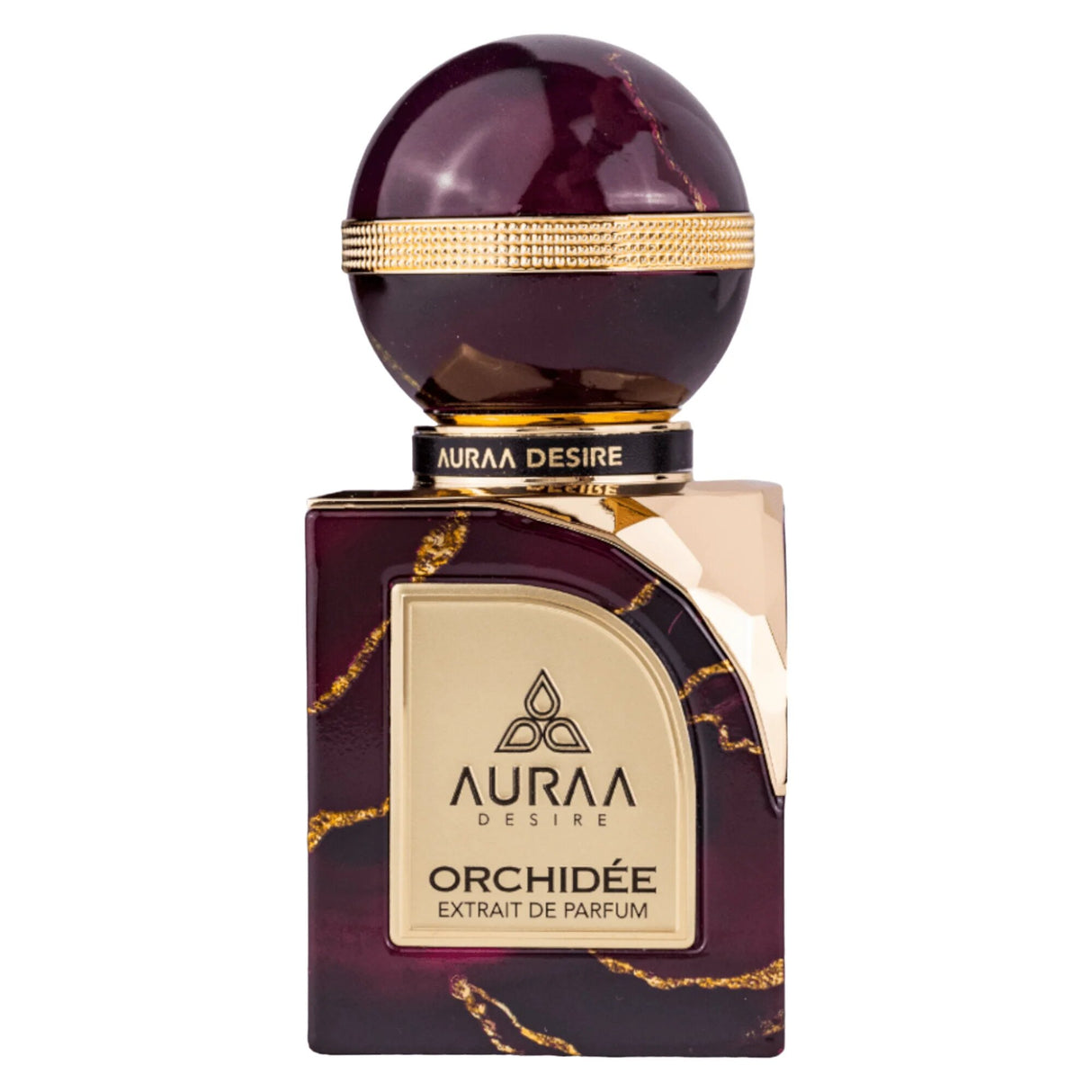 Auraa Desire, Orchidee, Extrait De Parfum, Unisex, 100 ml - Feel You