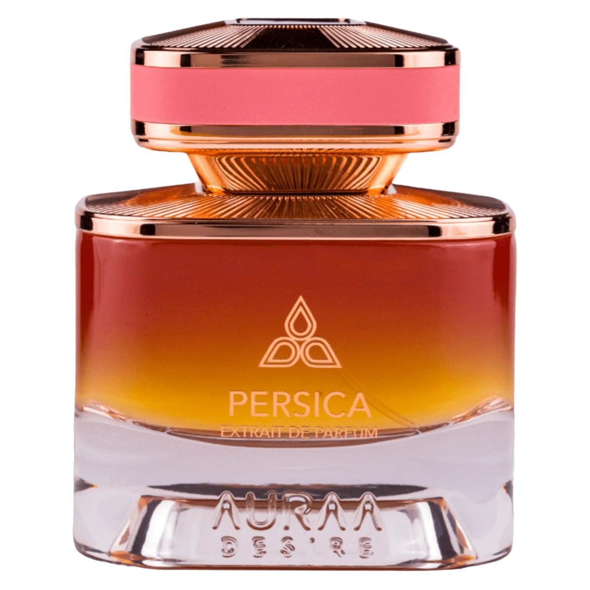Auraa Desire, Persica, Extrait De Parfum, Unisex, 100 ml - Feel You