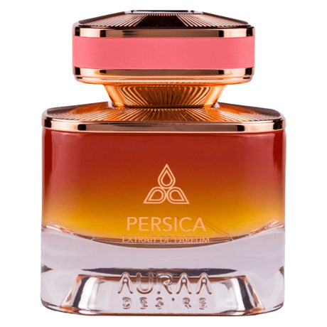 Auraa Desire, Persica, Extrait De Parfum, Unisex, 100 ml - Feel You