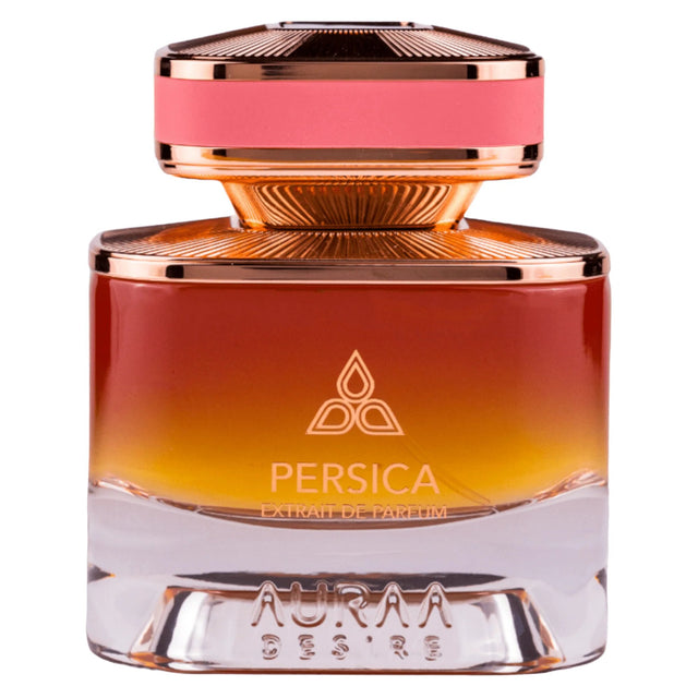 Auraa Desire, Persica, Extrait De Parfum, Unisex, 100 ml - Feel You