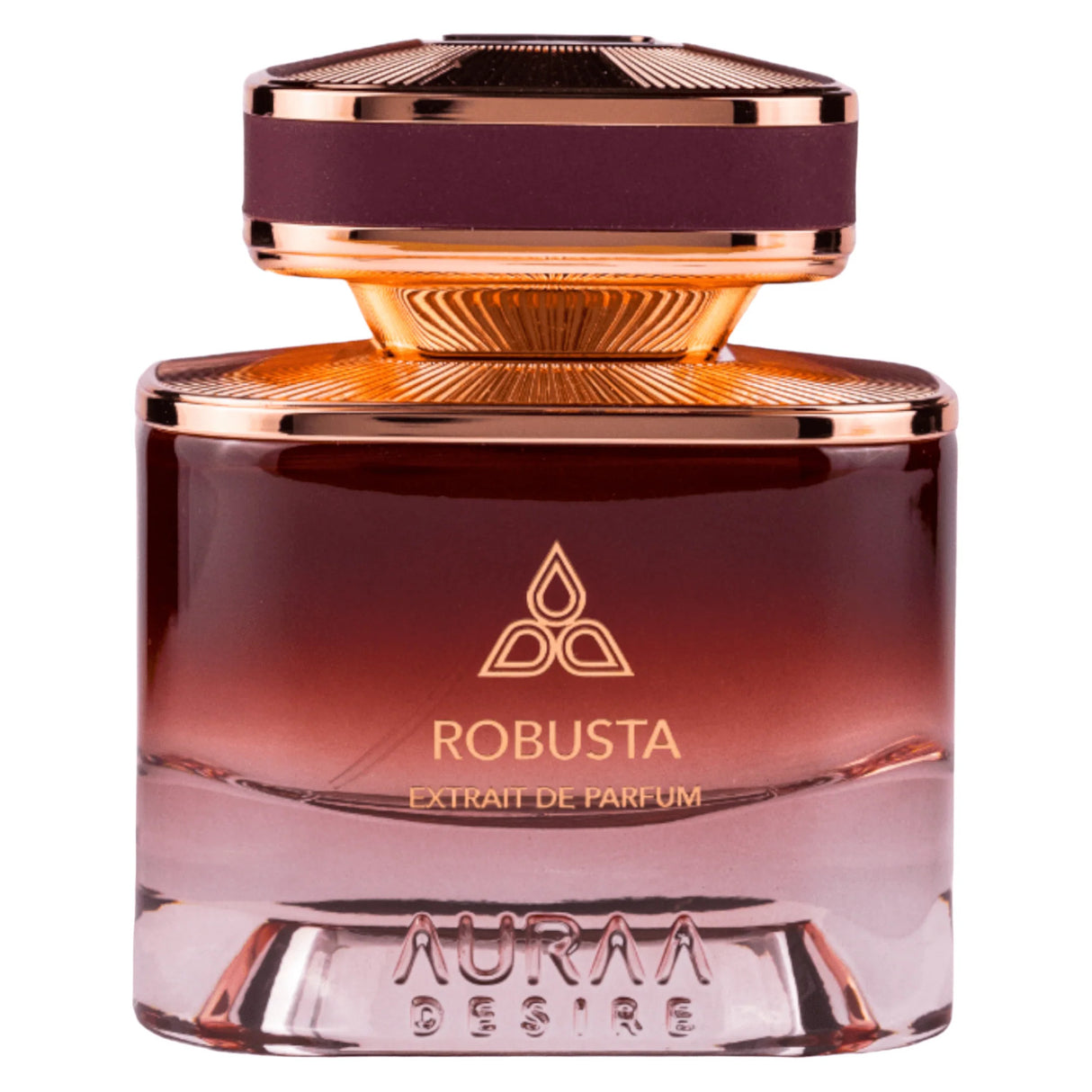 Auraa Desire, Robusta, Extrait De Parfum, Unisex, 100 ml - Feel You