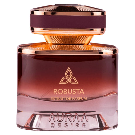 Auraa Desire, Robusta, Extrait De Parfum, Unisex, 100 ml - Feel You