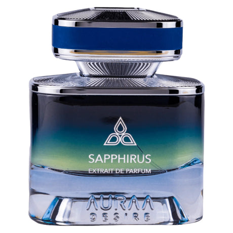 Auraa Desire, Sapphirus, Extrait De Parfum, For Men, 100 ml - Feel You