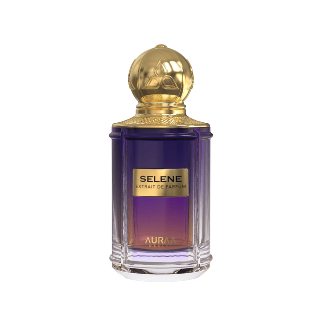 Auraa Desire, Selene, Extrait De Parfum, For Women, 100 ml - Feel You