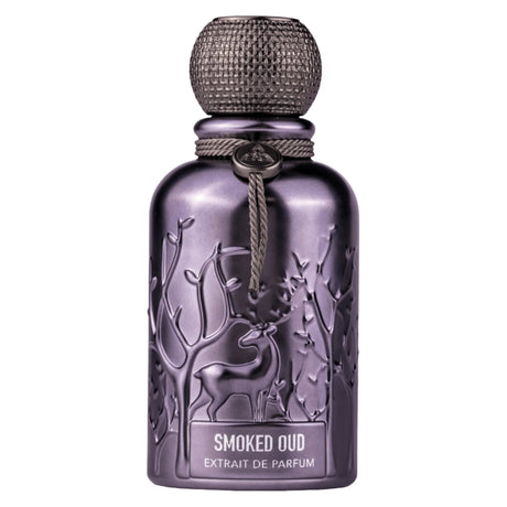 Auraa Desire - Smoked Oud Extrait de Parfum - 100ml - Feel You