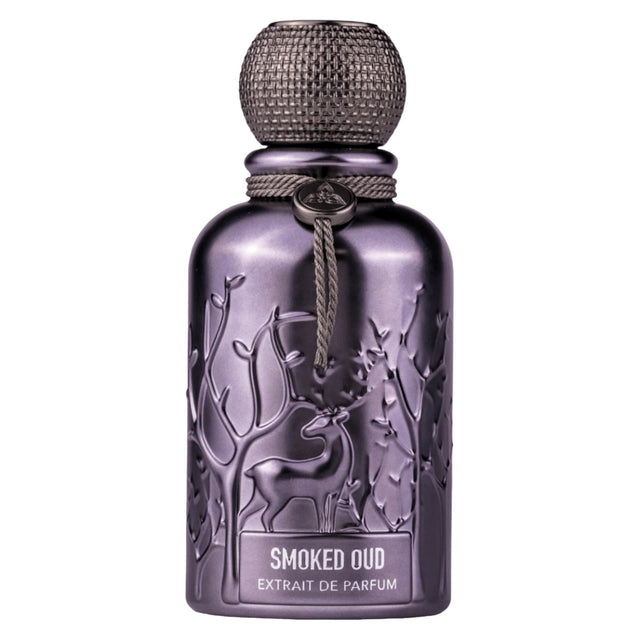 Auraa Desire - Smoked Oud Extrait de Parfum - 100ml - Feel You