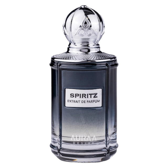 Auraa Desire, Spiritz, Extrait De Parfum, For Men, 100 ml - Feel You