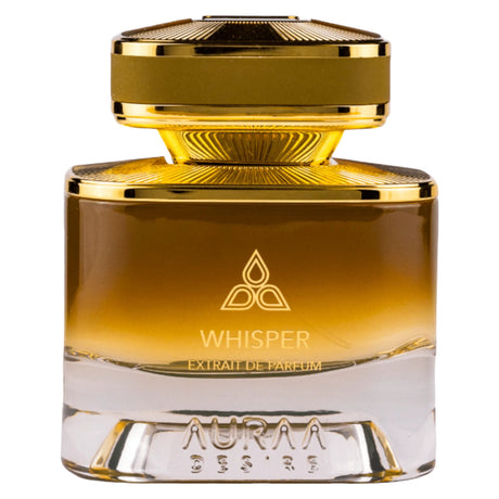 Auraa Desire, Whisper, Extrait De Parfum, For Men, 100 ml - Feel You