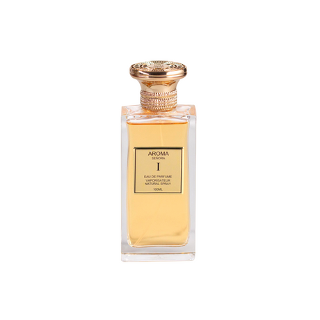 Aurora, Aroma Senora I, Eau De Parfum, For Women, 100 ml - Feel You