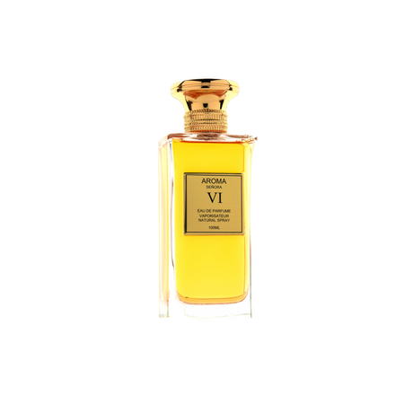 Aurora, Aroma Senora VI, Eau De Parfum, For Women, 100 ml - Feel You
