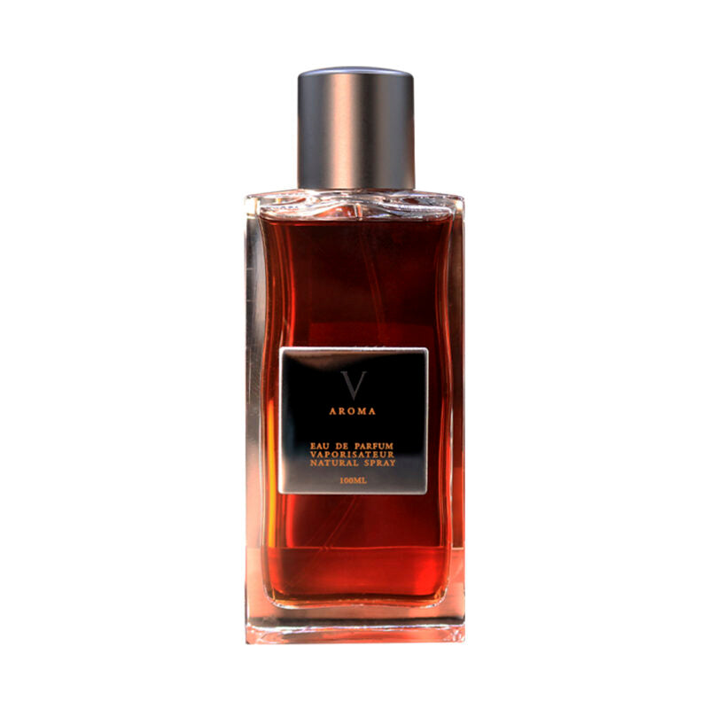 Aurora, Aroma V, Eau De Parfum, For Men, 100 ml - Feel You