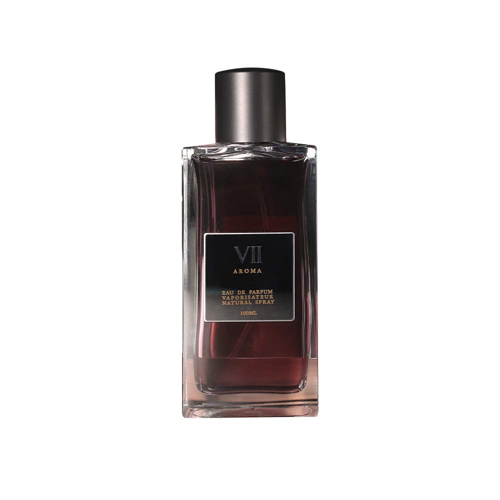 Aurora, Aroma VII, Eau De Parfum, For Men, 100 ml - Feel You