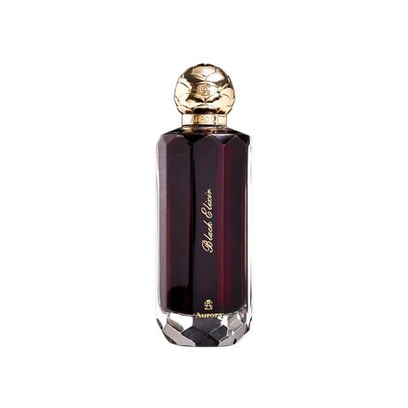 Aurora, Black Elixir, Eau De Parfum, For Men, 100 ml - Feel You