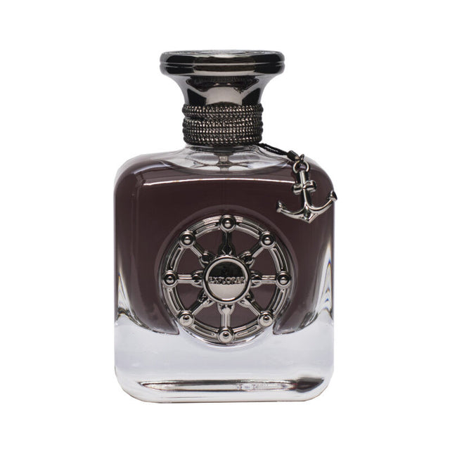 Aurora, Black Potion, Eau De Parfum, For Men, 100 ml - Feel You