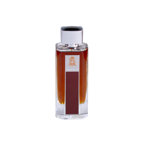 Aurora, Cuban Wood, Eau De Parfum, Unisex, 100 ml - Feel You