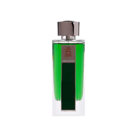 Aurora, Cubane Insence, Eau De Parfum, For Men, 100 ml - Feel You