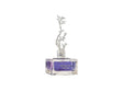 Aurora, Deciduous Winter, Eau De Parfum, For Women, 100 ml - Feel You
