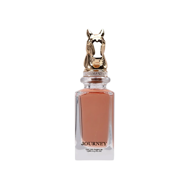 Aurora, Equestrian Collection Journey, Eau De Parfum, For Men, 75 ml - Feel You