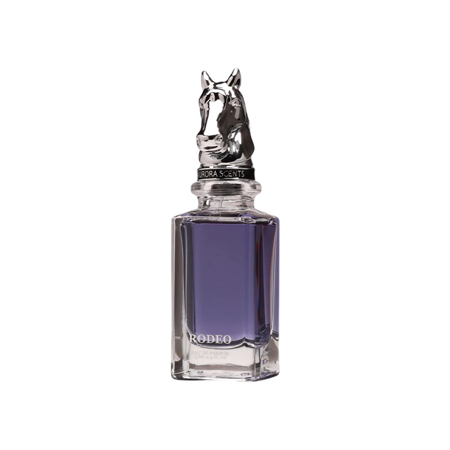 Aurora, Equestrian Collection Rodeo, Eau De Parfum, For Men, 75 ml - Feel You