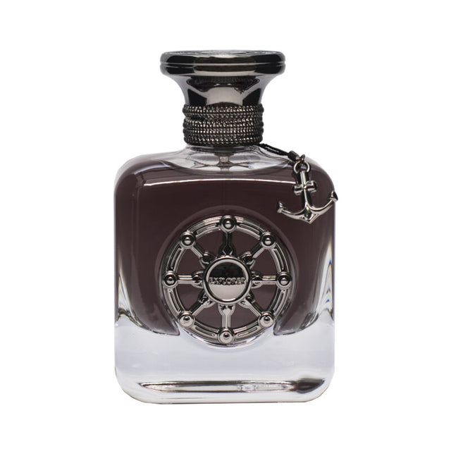 Aurora, Explorer Black, Eau De Parfum, For Men, 100 ml - Feel You
