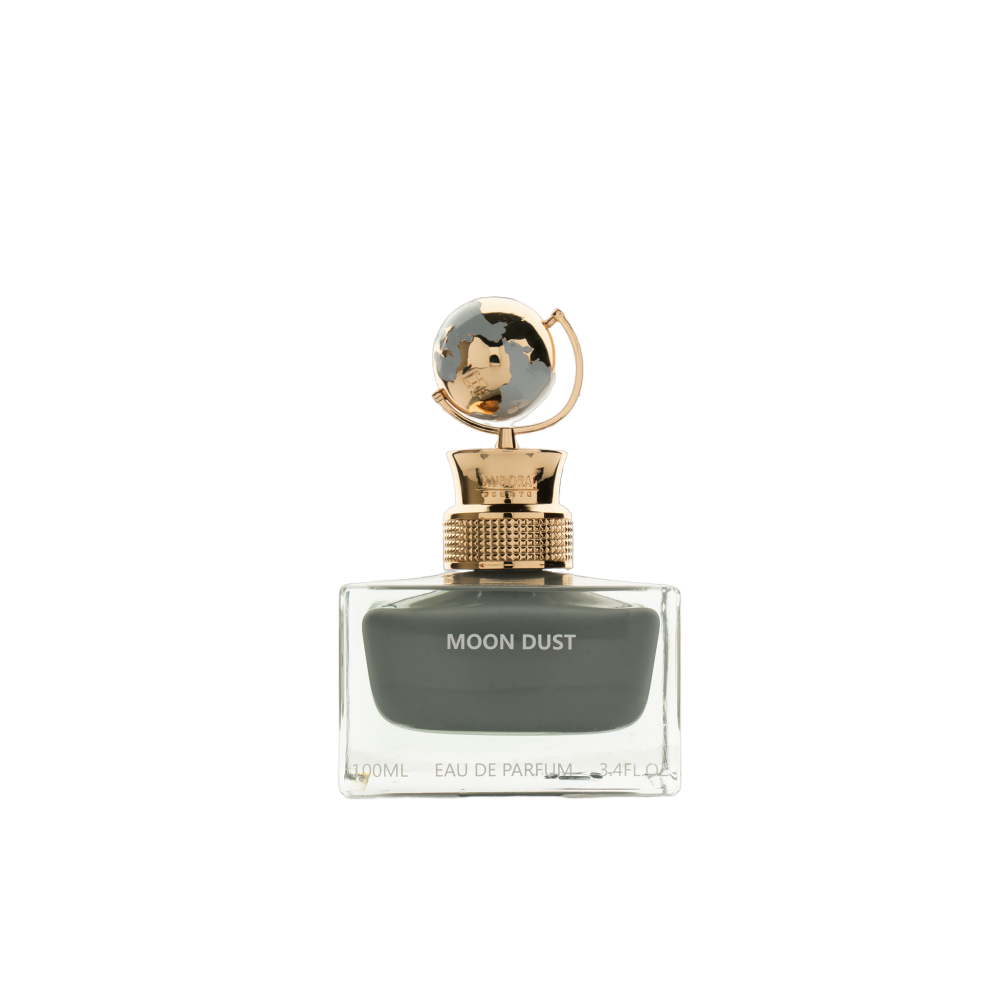 Aurora, Globe Collection Moon Dust, Eau De Parfum, Unisex, 100 ml - Feel You