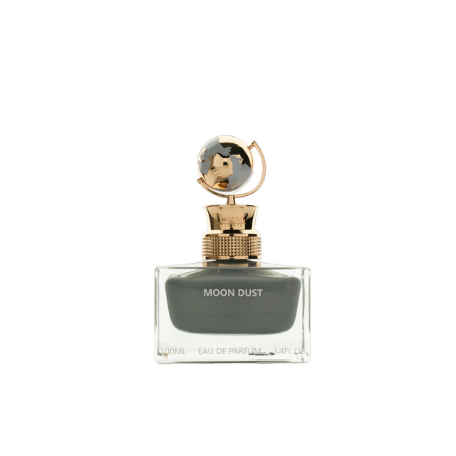 Aurora, Globe Collection Moon Dust, Eau De Parfum, Unisex, 100 ml - Feel You