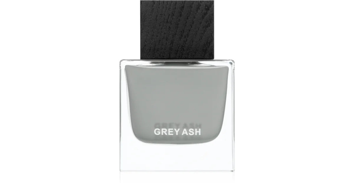 Aurora, Grey Ash, Eau De Parfum, For Men, 100 ml - Feel You