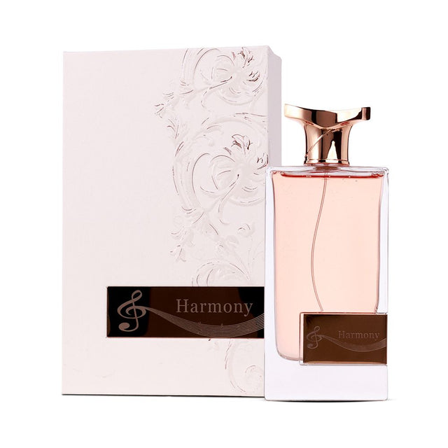 Aurora, Harmony, Eau De Parfum, For Women, 100 ml - Feel You