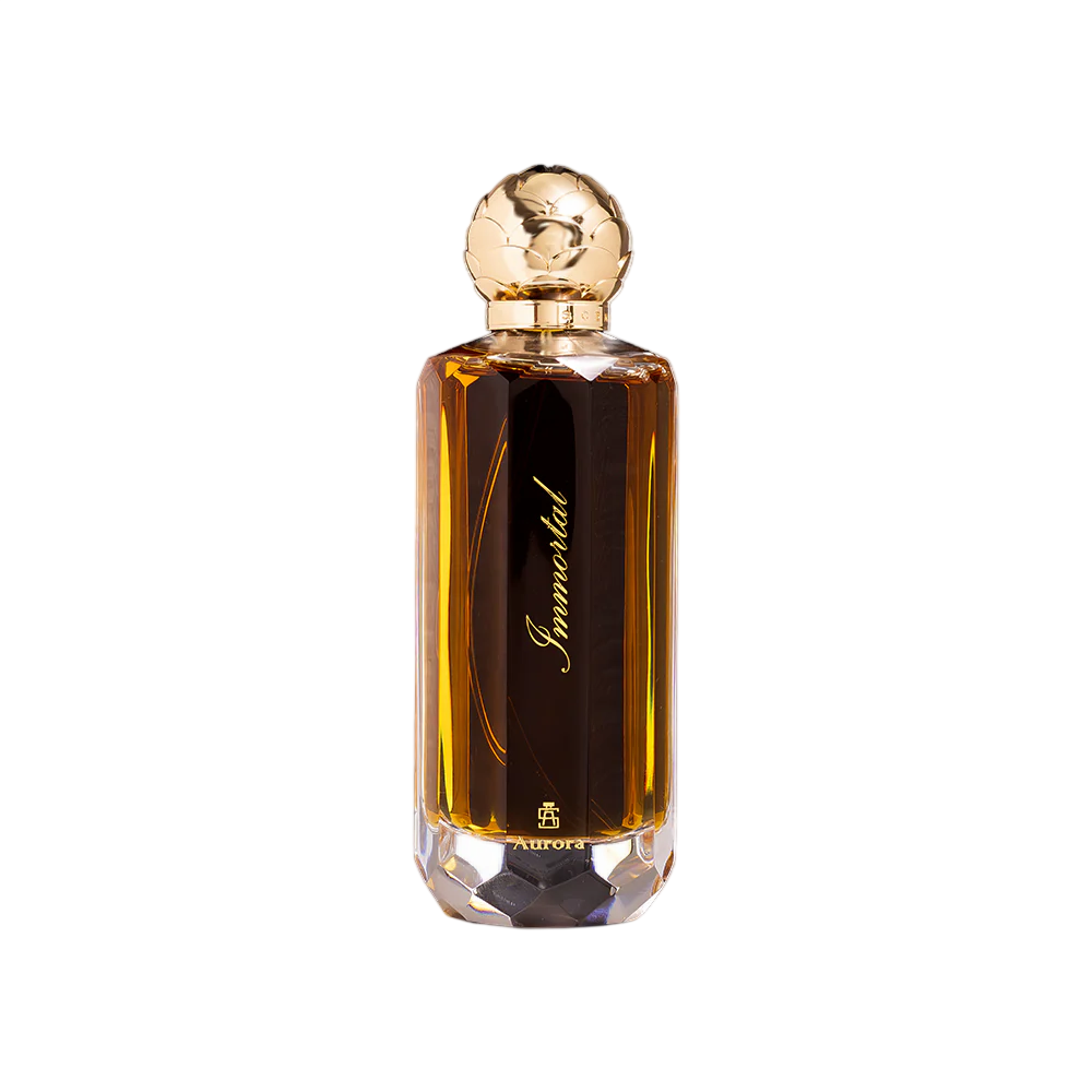 Aurora, Immortal, Eau De Parfum, For Men, 100 ml - Feel You